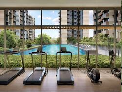 Jalan Jurong Kechil (D21), Condominium #558935651